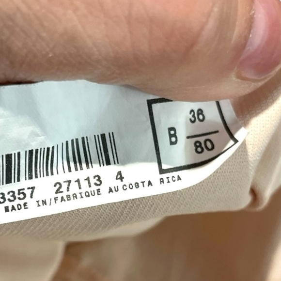 BODYSLIMER Compression Nude Bodysuit Shapewear - Picture 7 of 7